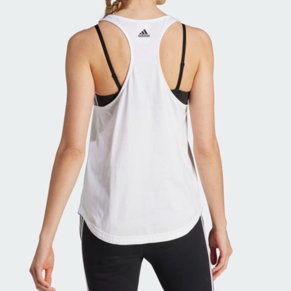 Adidas Tank | SIZE L - Picture 3 of 6